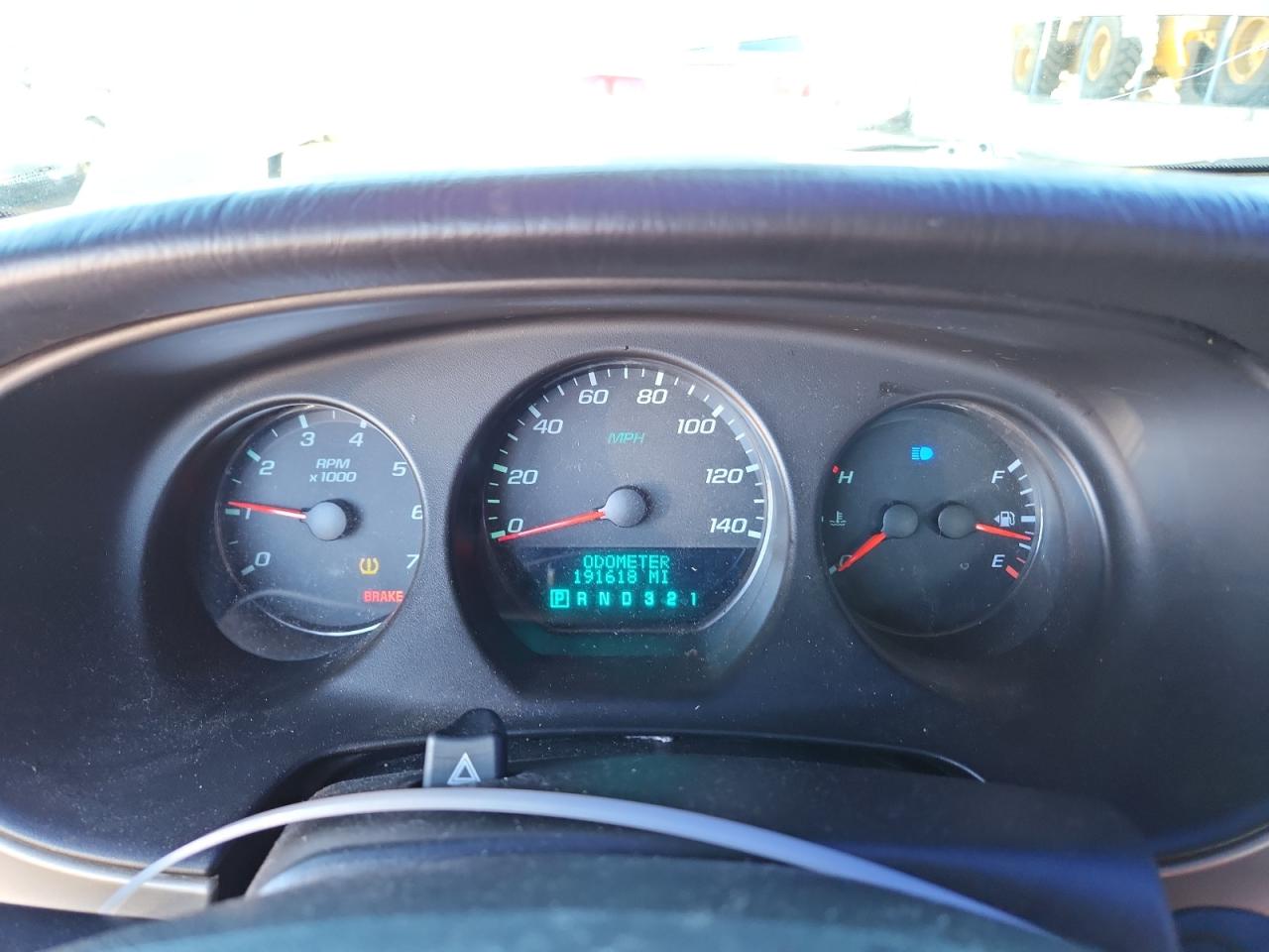 2007 Chevrolet Monte Carlo Ls VIN: 2G1WJ15KX79259417 Lot: 87311055