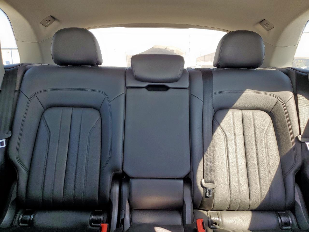 2018 Audi Q5 Premium Plus VIN: WA1BNAFY6J2085150 Lot: 85740155