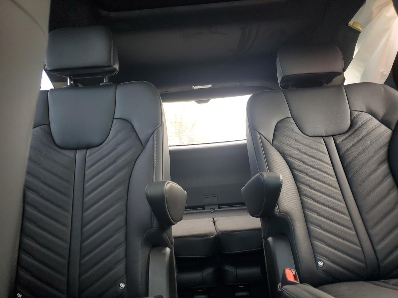 2024 Kia Sorento Sx VIN: 5XYRKDJF5RG280839 Lot: 82279265