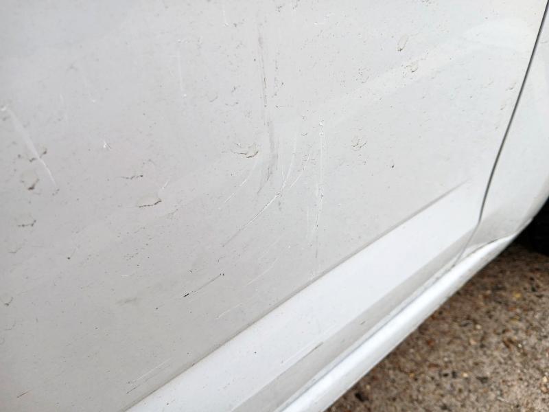 2018 SKODA OCTAVIA 1.5 TSI SE 5DR