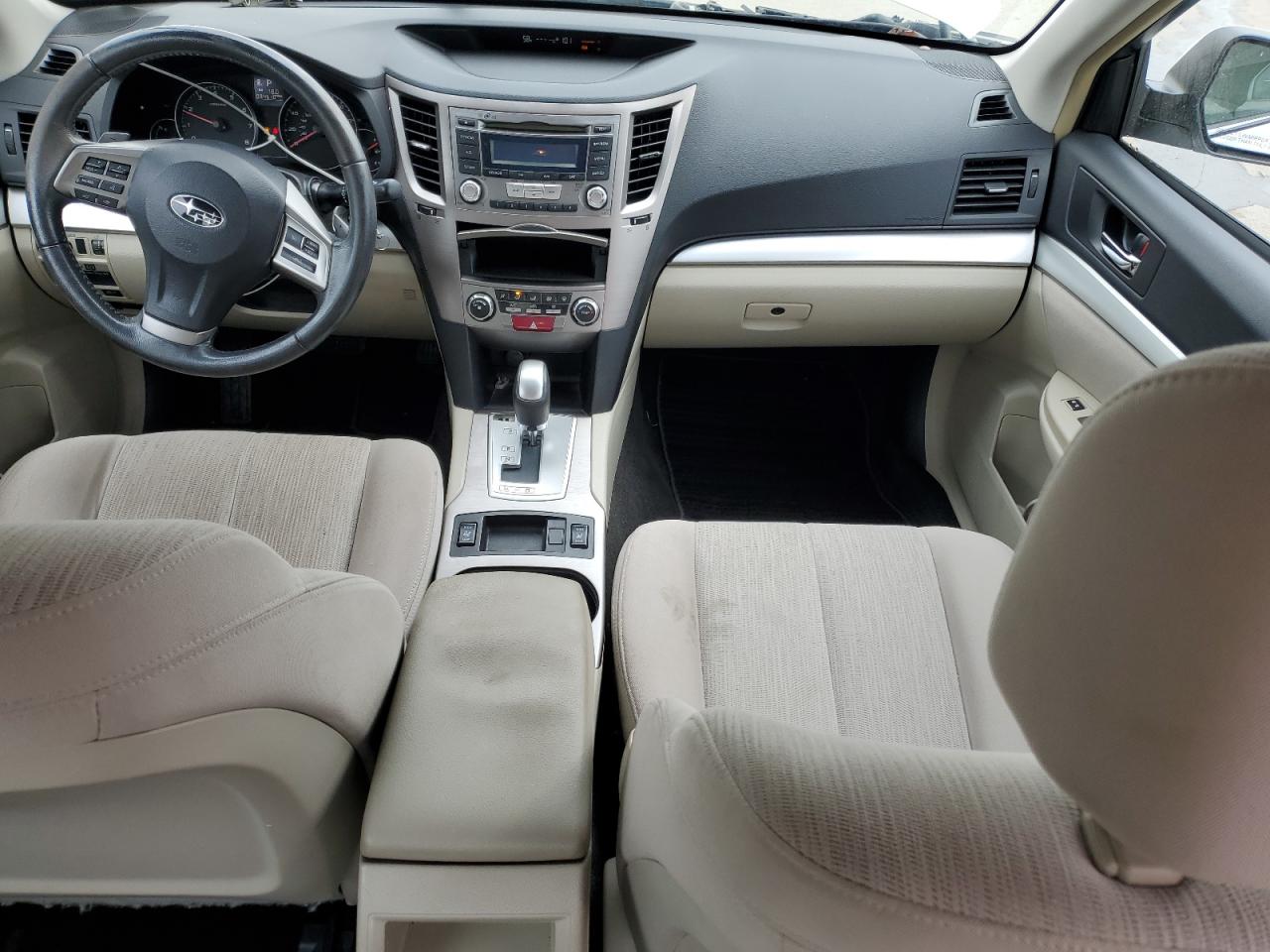 2013 Subaru Legacy 2.5I Premium VIN: 4S3BMBC63D3015637 Lot: 86085045