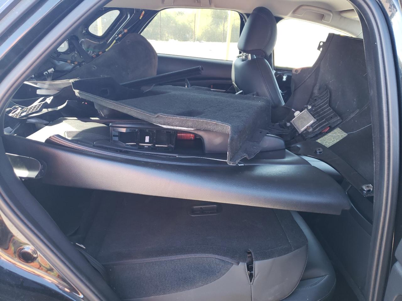 2021 Mazda Cx-30 Select VIN: 3MVDMBBLXMM245401 Lot: 86439305