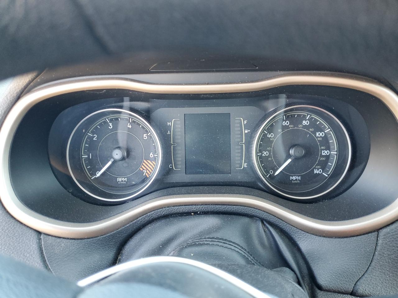 2014 Jeep Cherokee Sport VIN: 1C4PJLAB9EW163652 Lot: 86486535