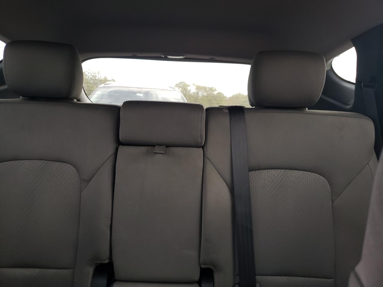 2018 Hyundai Santa Fe Sport VIN: 5NMZUDLB1JH071094 Lot: 85516415