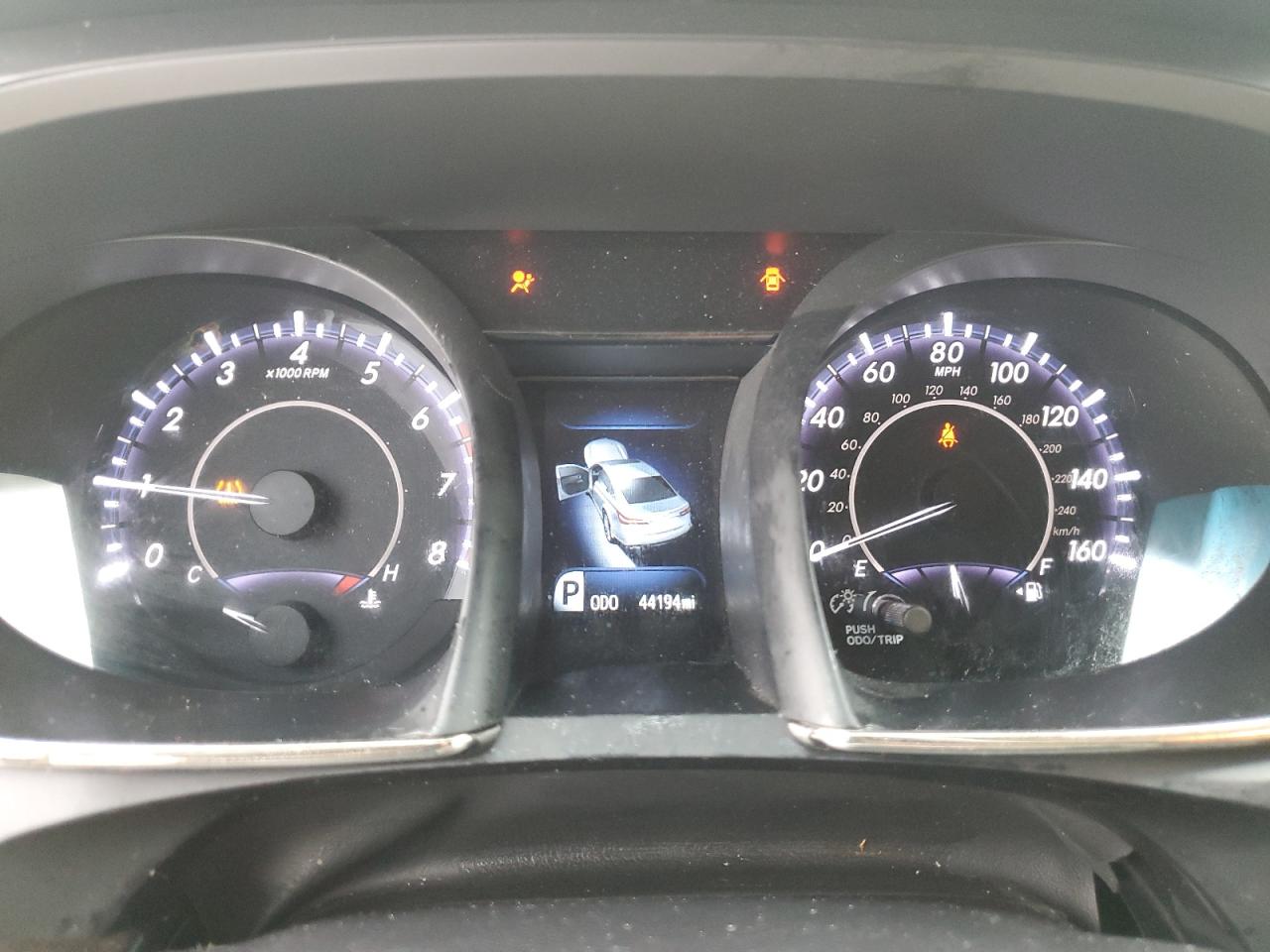 2016 Toyota Avalon Xle VIN: 4T1BK1EB4GU215947 Lot: 90496805