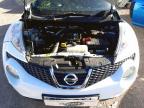 2013 NISSAN JUKE ACENTA PREMIUM DCI  for sale at Copart BRISTOL