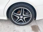 2014 MERCEDES-BENZ CLA220 AMG SPORT CDI AUTO  for sale at Copart ST HELENS