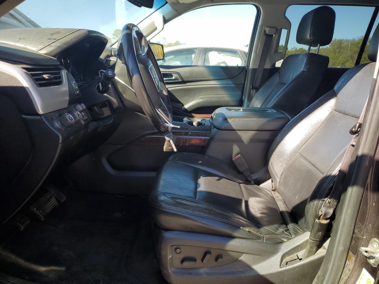 2015 GMC Yukon Xl K1500 Sle VIN: 1GKS2GKC5FR206099 Lot: 84037925