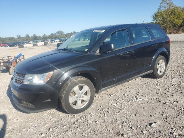 2013 Dodge Journey Se