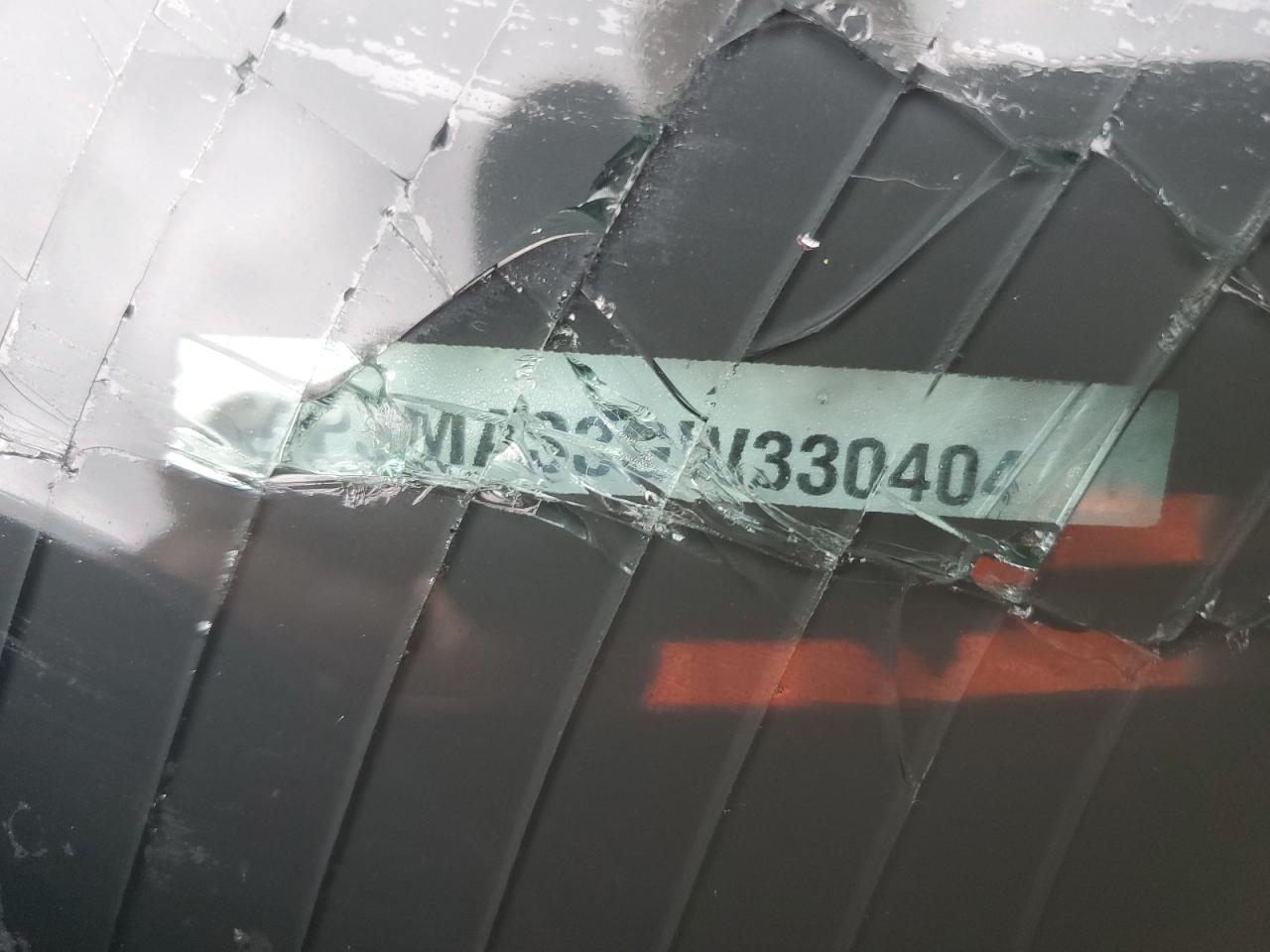 2016 Jeep Cherokee Sport VIN: 1C4PJMAS3GW330404 Lot: 82227435