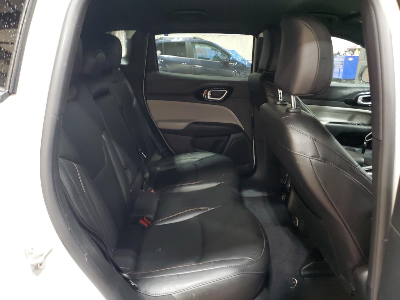 2024 Jeep Compass Limited VIN: 3C4NJDCN9RT146690 Lot: 90491945