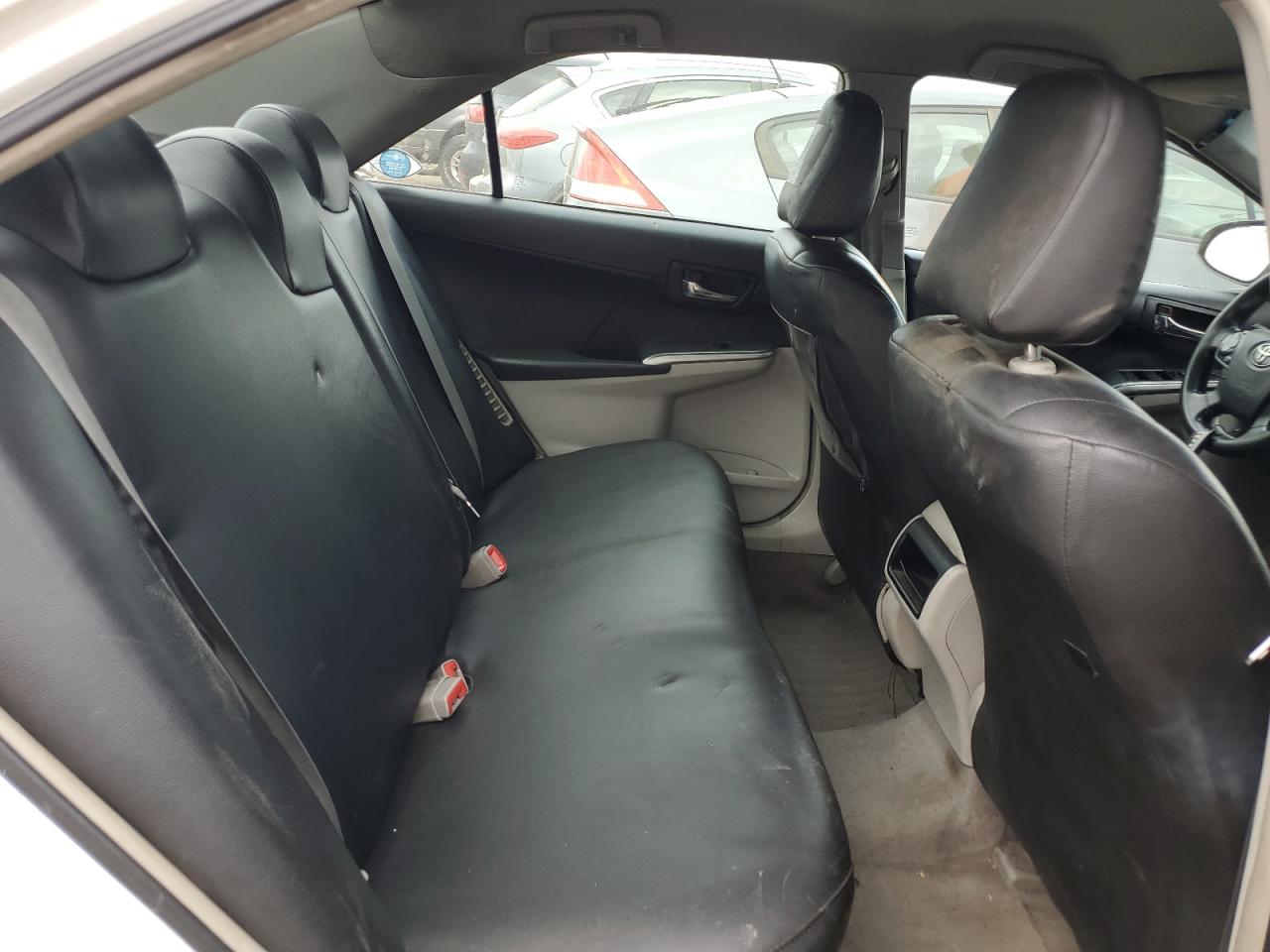 2012 Toyota Camry Hybrid VIN: 4T1BD1FK5CU054012 Lot: 85195425