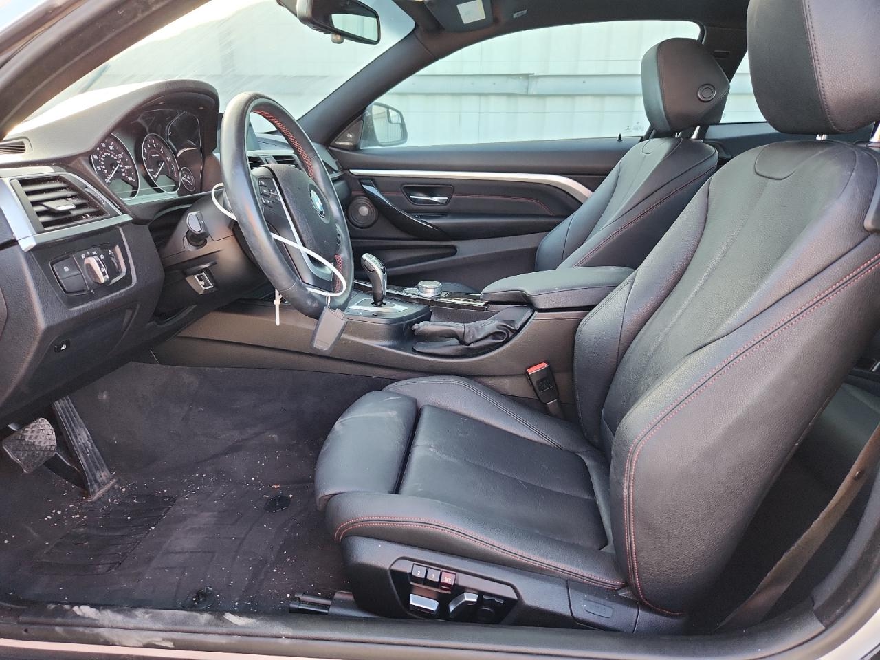 2019 BMW 430Xi VIN: WBA4W5C52KAE51349 Lot: 87016815