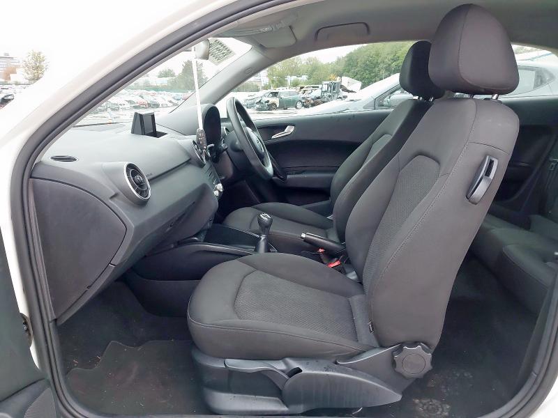 2015 AUDI A1 SE TFSI 