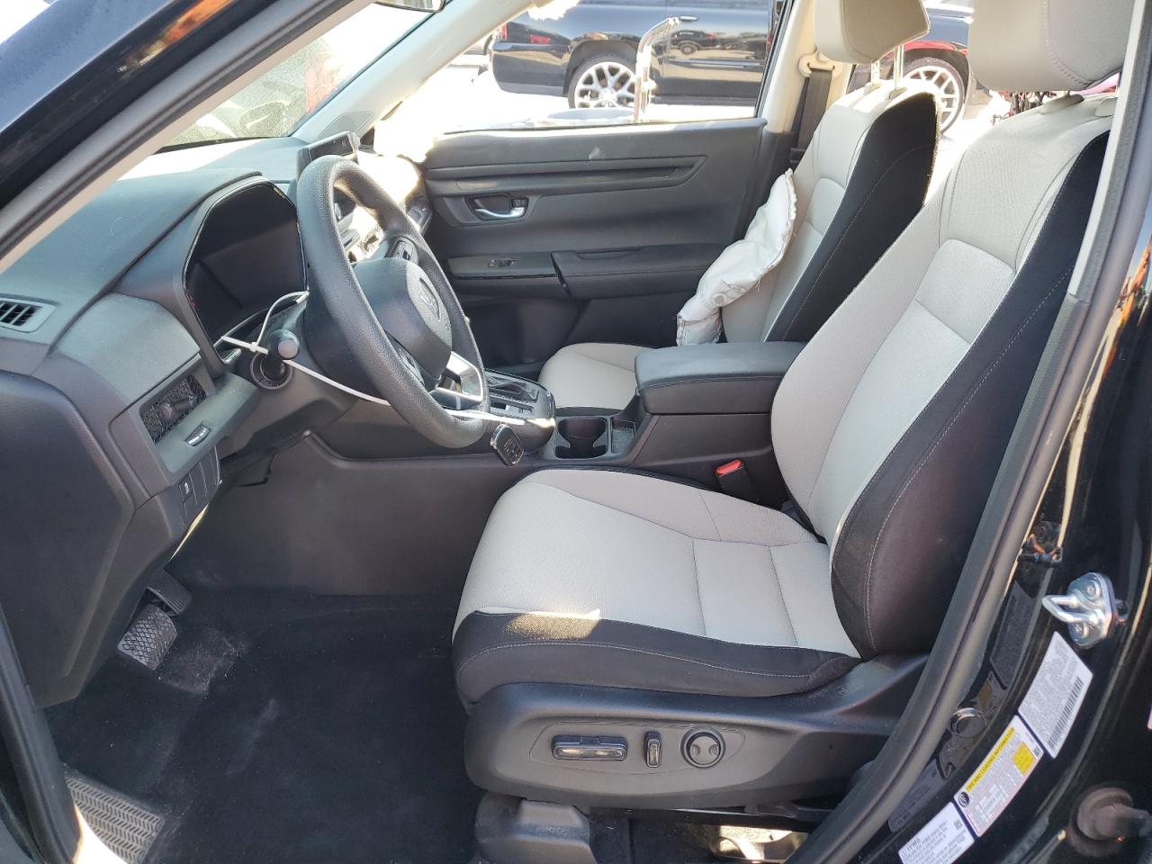 2023 Honda Cr-V Ex VIN: 5J6RS3H40PL007141 Lot: 82512105