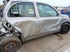 2003 NISSAN MICRA SE  for sale at Copart NEWBURY