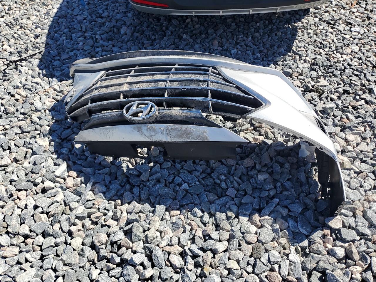 2019 Hyundai Elantra Se VIN: 5NPD74LFXKH440558 Lot: 86447445