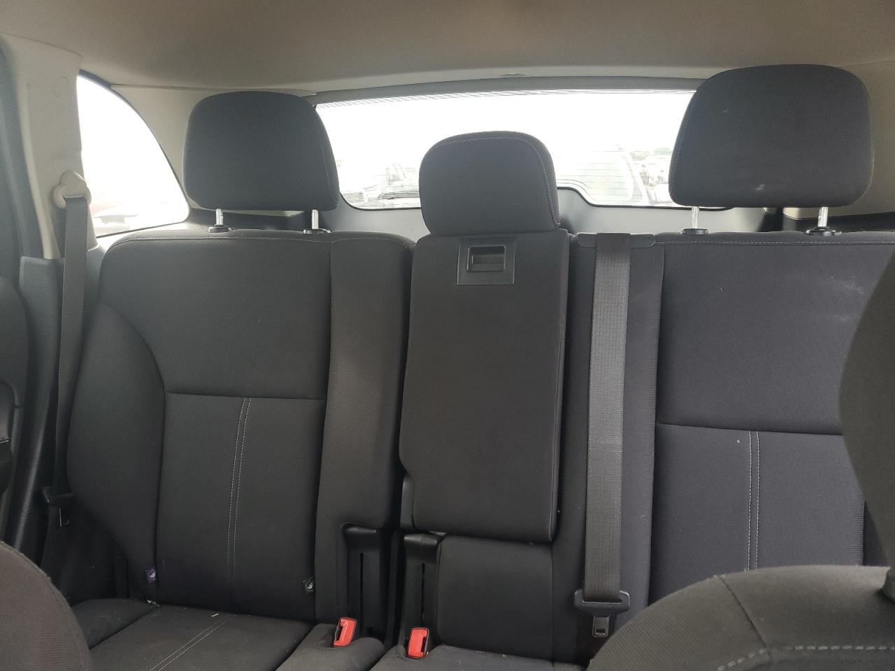 2013 Ford Edge Se VIN: 2FMDK3GC9DBC70597 Lot: 82416125