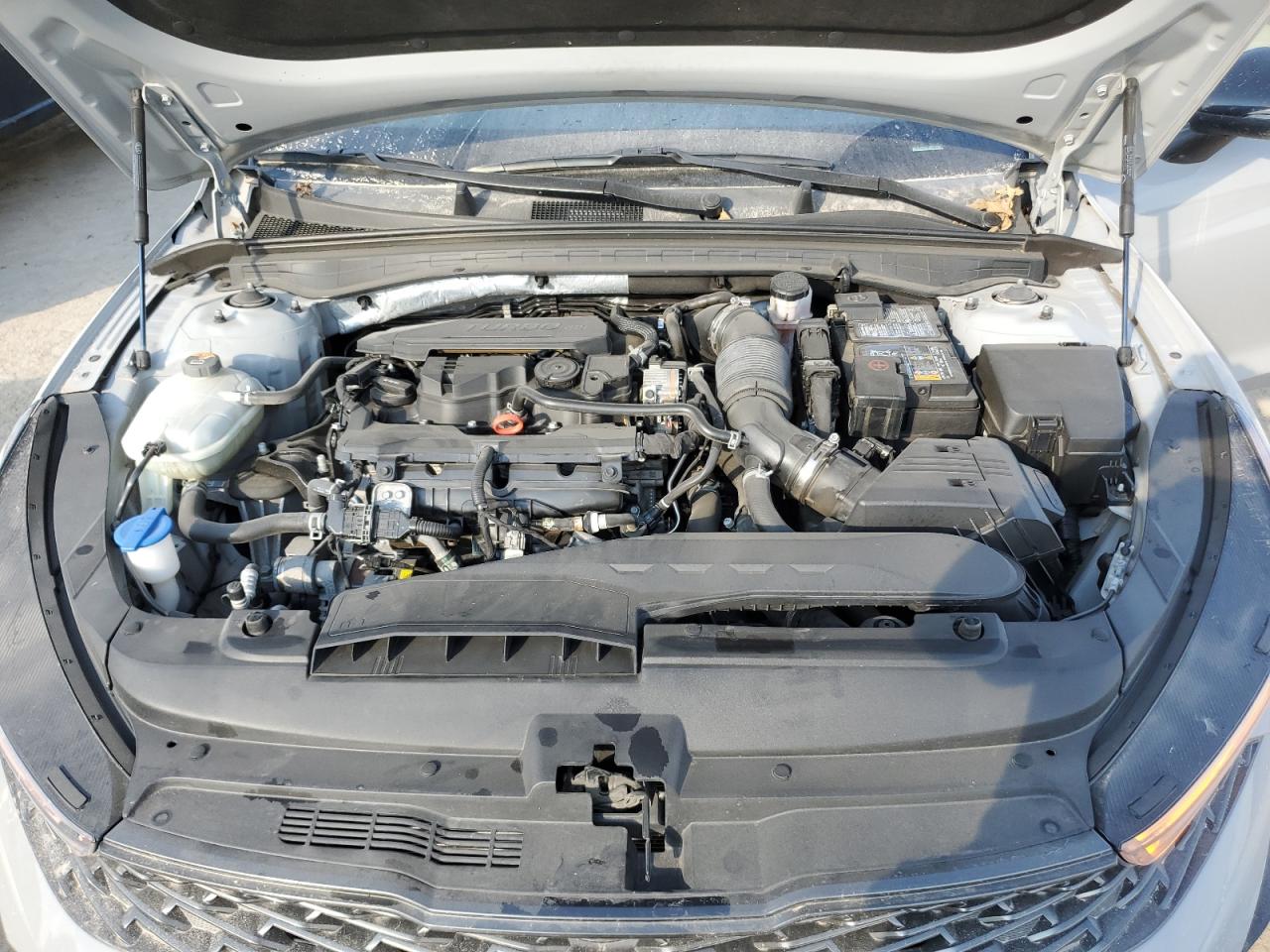 2021 Kia K5 Gt Line VIN: 5XXG64J22MG018864 Lot: 85929055