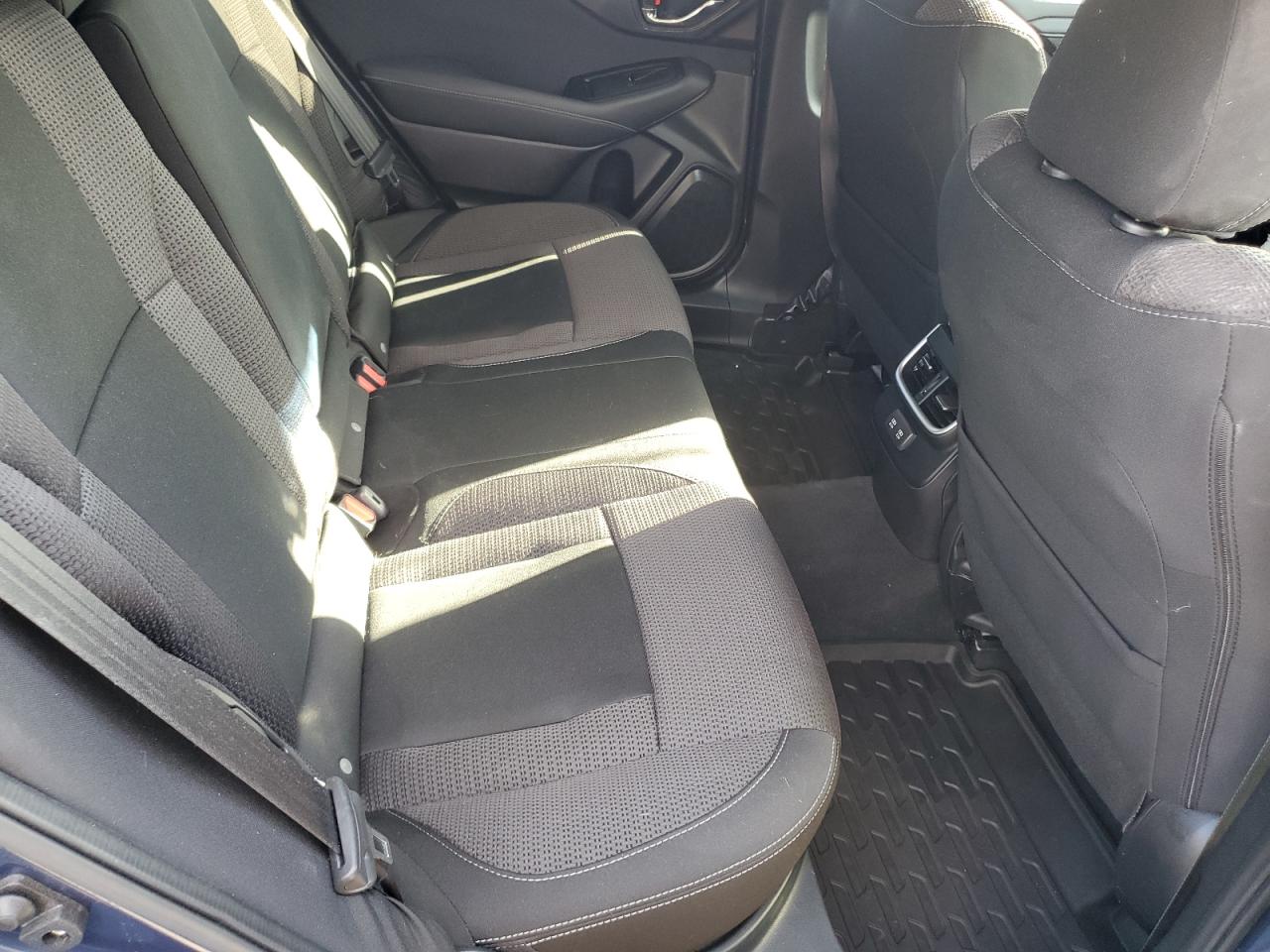 2022 Subaru Outback Premium VIN: 4S4BTACC5N3102116 Lot: 85697835