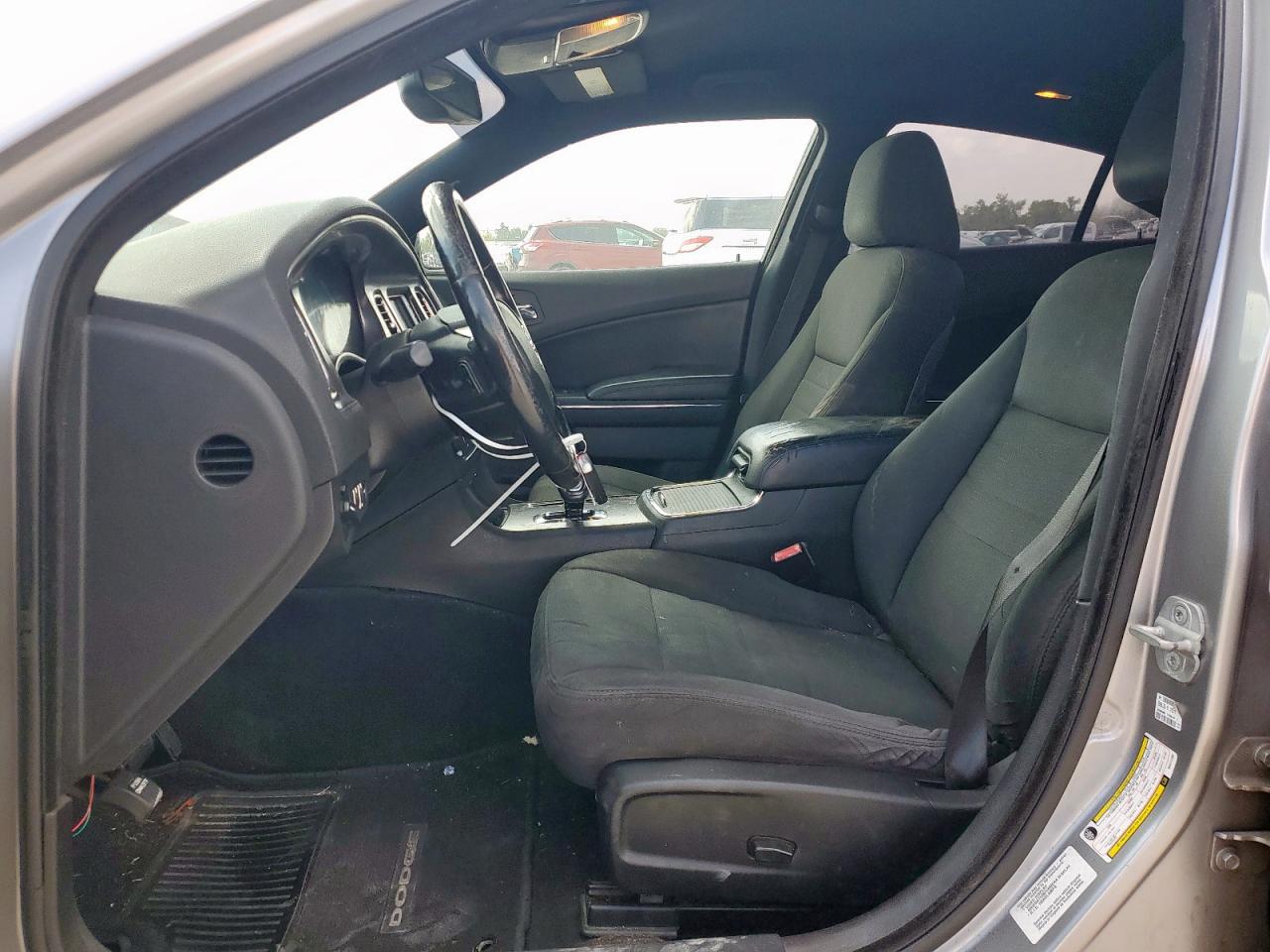 2013 Dodge Charger Se VIN: 2C3CDXBG7DH571785 Lot: 86125075