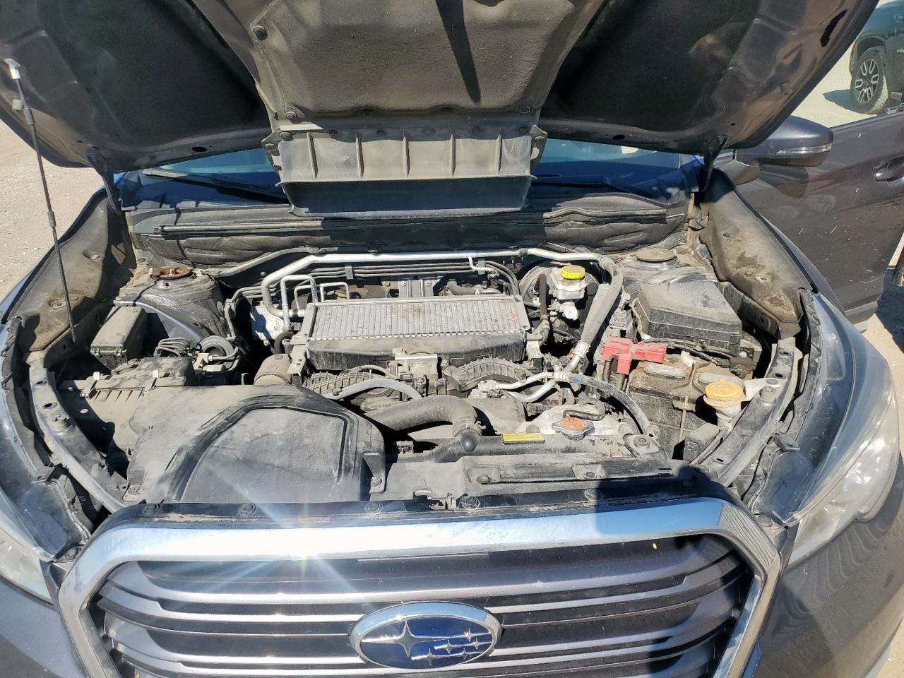 2020 Subaru Ascent Limited VIN: 4S4WMALD2L3477434 Lot: 82176485