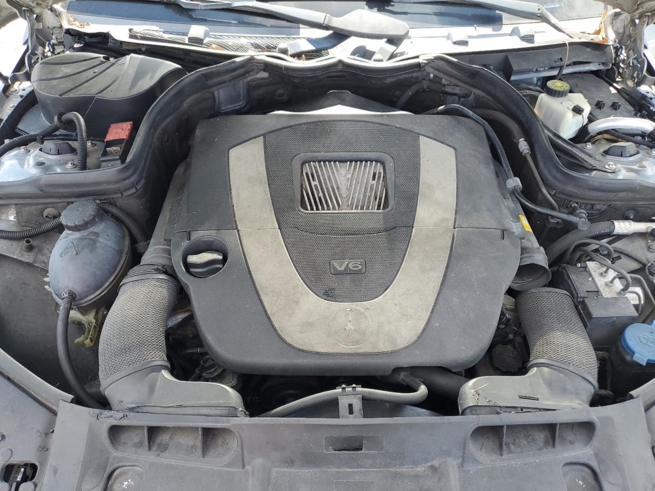 2011 Mercedes-Benz C 300 VIN: WDDGF5EBXBR164879 Lot: 90125075