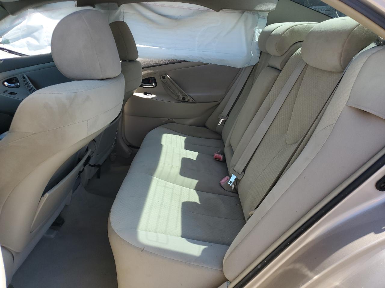 2007 Toyota Camry Ce VIN: 4T1BE46K87U568361 Lot: 81992855