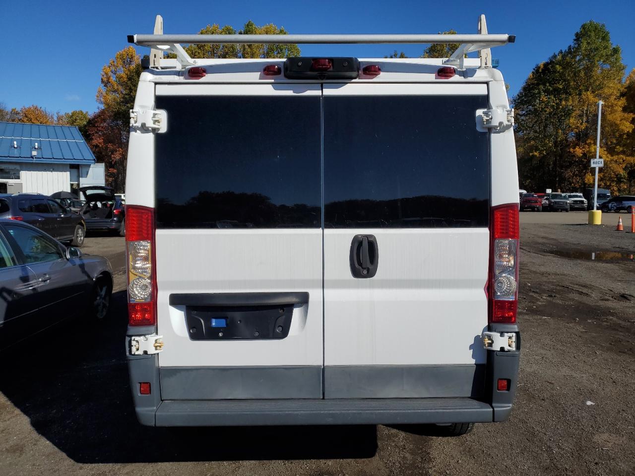 2018 Ram Promaster 1500 1500 Standard VIN: 3C6TRVAG7JE127338 Lot: 87066965