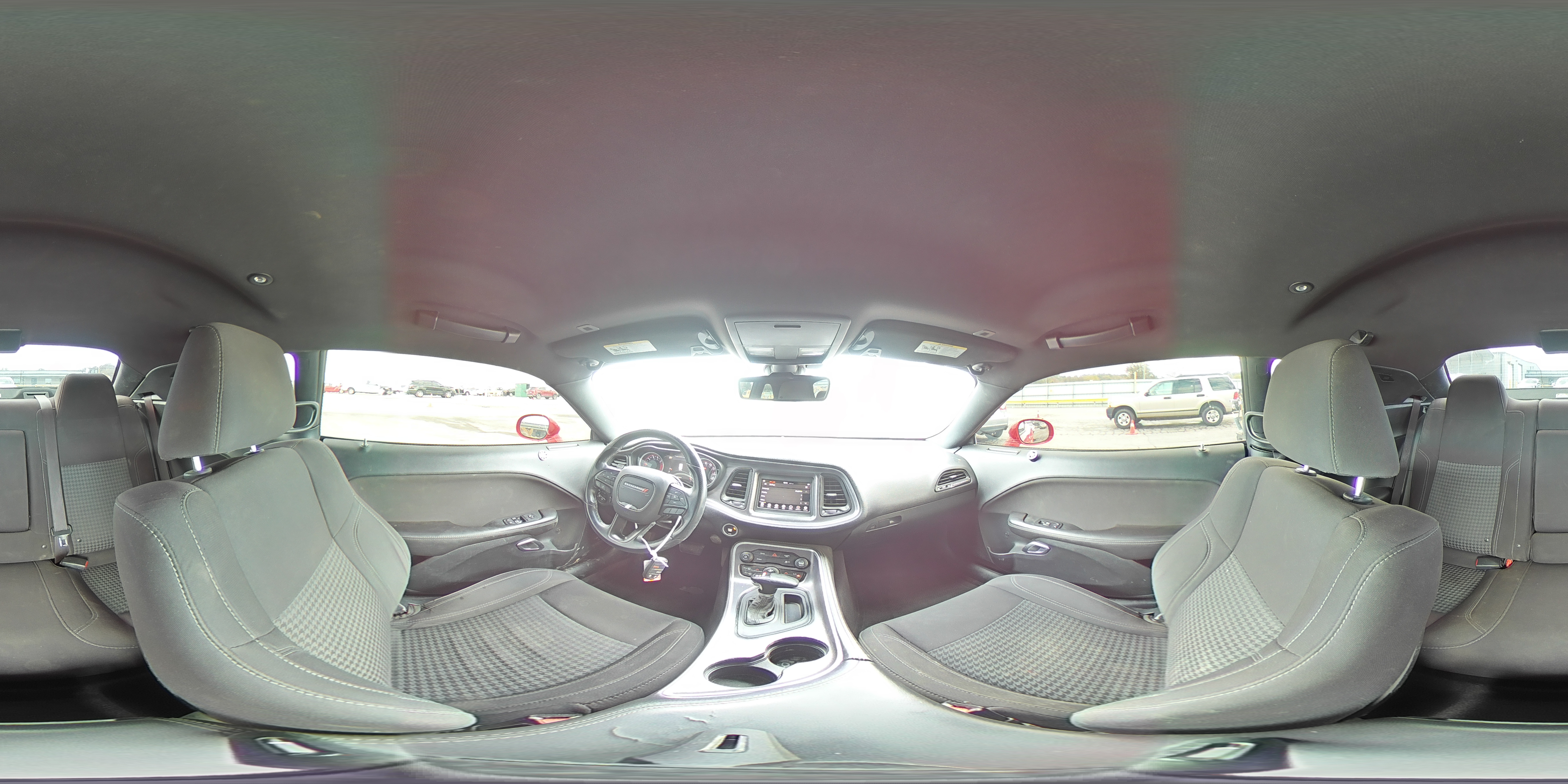 2018 Dodge Challenger R/T VIN: 2C3CDZBT0JH182569 Lot: 87407685