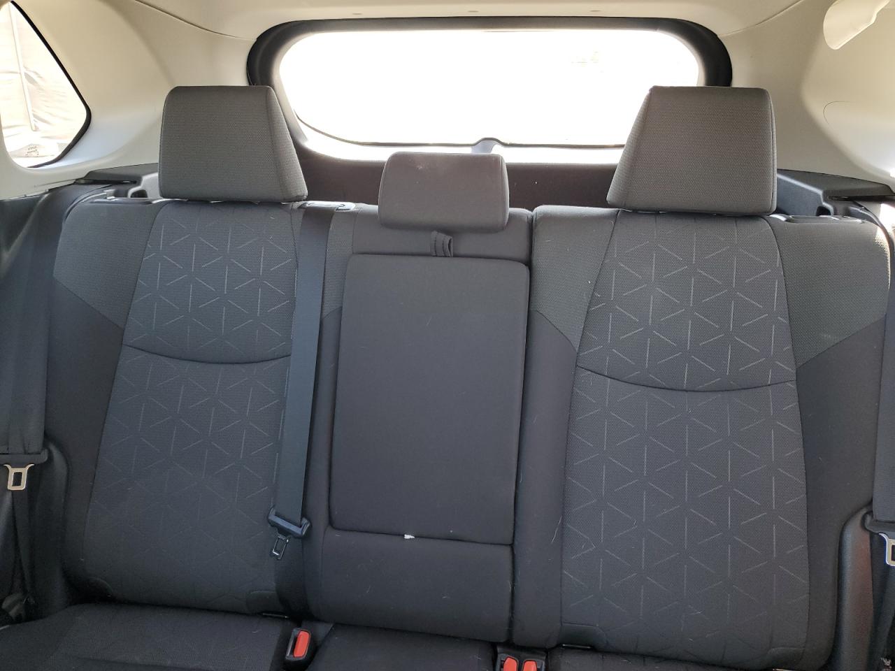 2021 Toyota Rav4 Xle VIN: 2T3P1RFVXMC203046 Lot: 85869965