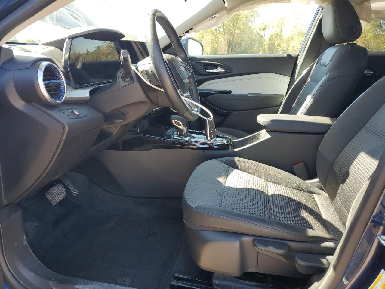 2024 Chevrolet Trax 1Lt VIN: KL77LHE2XRC218096 Lot: 85097285