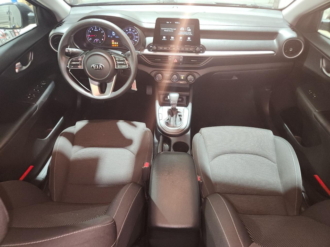 2020 Kia Forte Fe VIN: 3KPF24AD1LE231465 Lot: 86053535