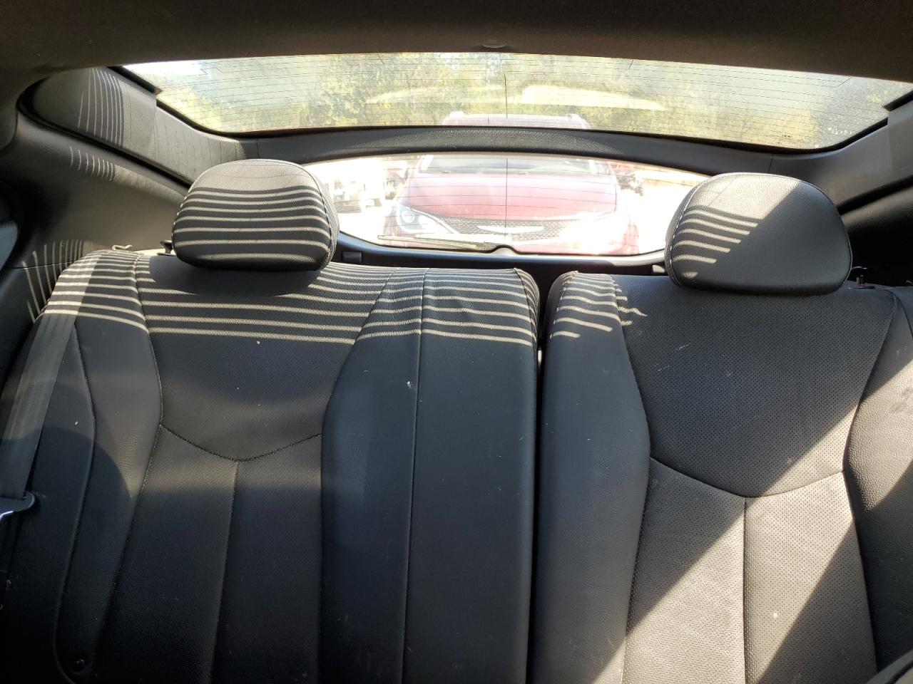 2016 Hyundai Veloster Turbo VIN: KMHTC6AE9GU257173 Lot: 81983285