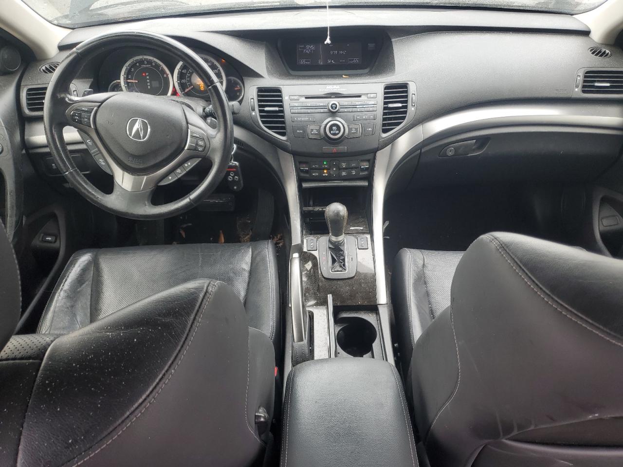 2014 Acura Tsx VIN: JH4CU2F48EC001179 Lot: 90086765