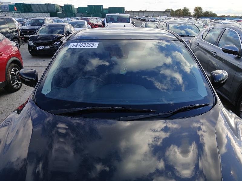 2014 NISSAN QASHQAI 1.2 DIG-T ACENTA PREMIUM 5DR