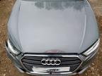 2018 AUDI A3 S LINE 30 TDI S-A  for sale at Copart YORK