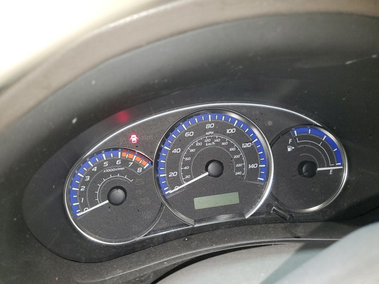 2010 Subaru Forester 2.5X Premium VIN: JF2SH6CC8AH745870 Lot: 84415175