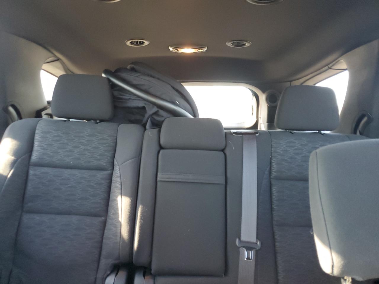 2023 Dodge Durango R/T VIN: 1C4SDJCT7PC694350 Lot: 85538565