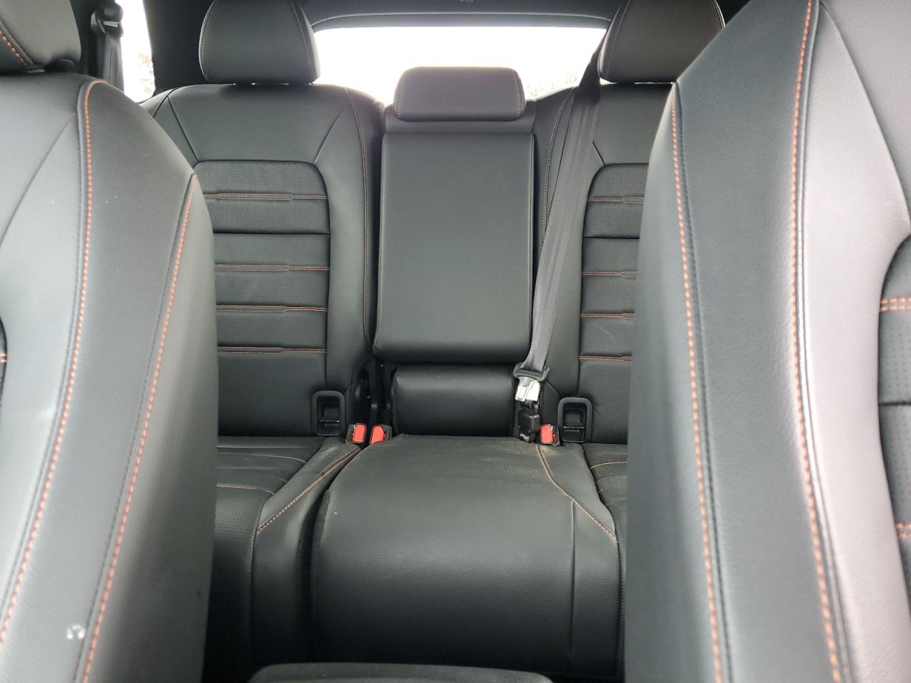 2026 Honda Cr-V Sport-L VIN: 7FARS5H88TE000721 Lot: 81921735