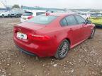2016 JAGUAR XE R-SPORT D  for sale at Copart WISBECH