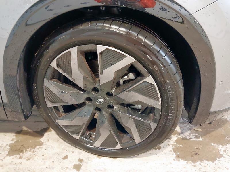 2024 RENAULT RAFALE E-TECH FHEV TECHNO ESPRIT ALPINE 5DR AUTO 4C