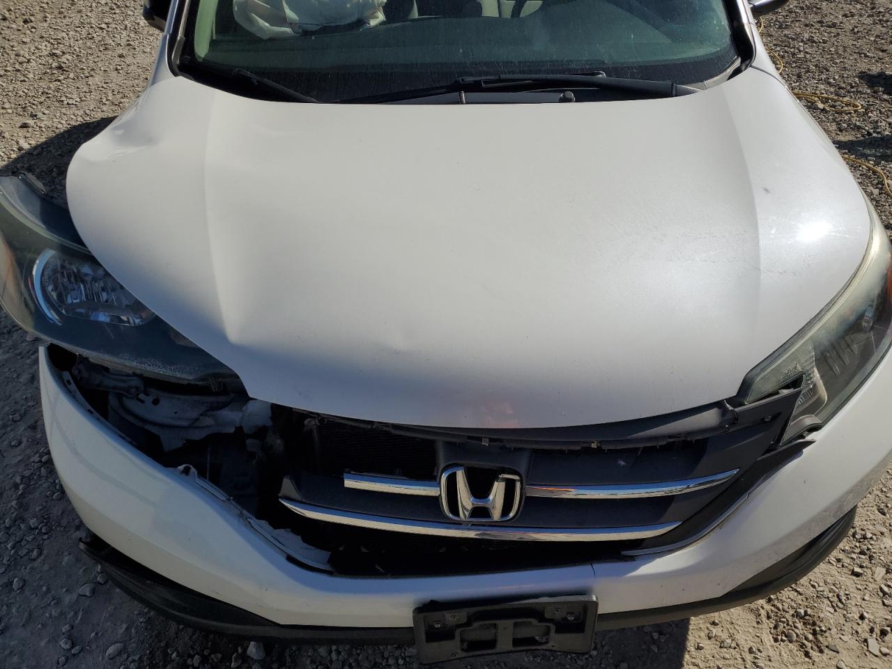 2014 Honda Cr-V Lx VIN: 5J6RM4H39EL093358 Lot: 82301765