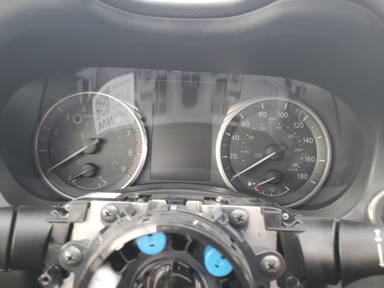 2020 Infiniti Q50 Red Sport 400 VIN: JN1FV7AP2LM630036 Lot: 85509475