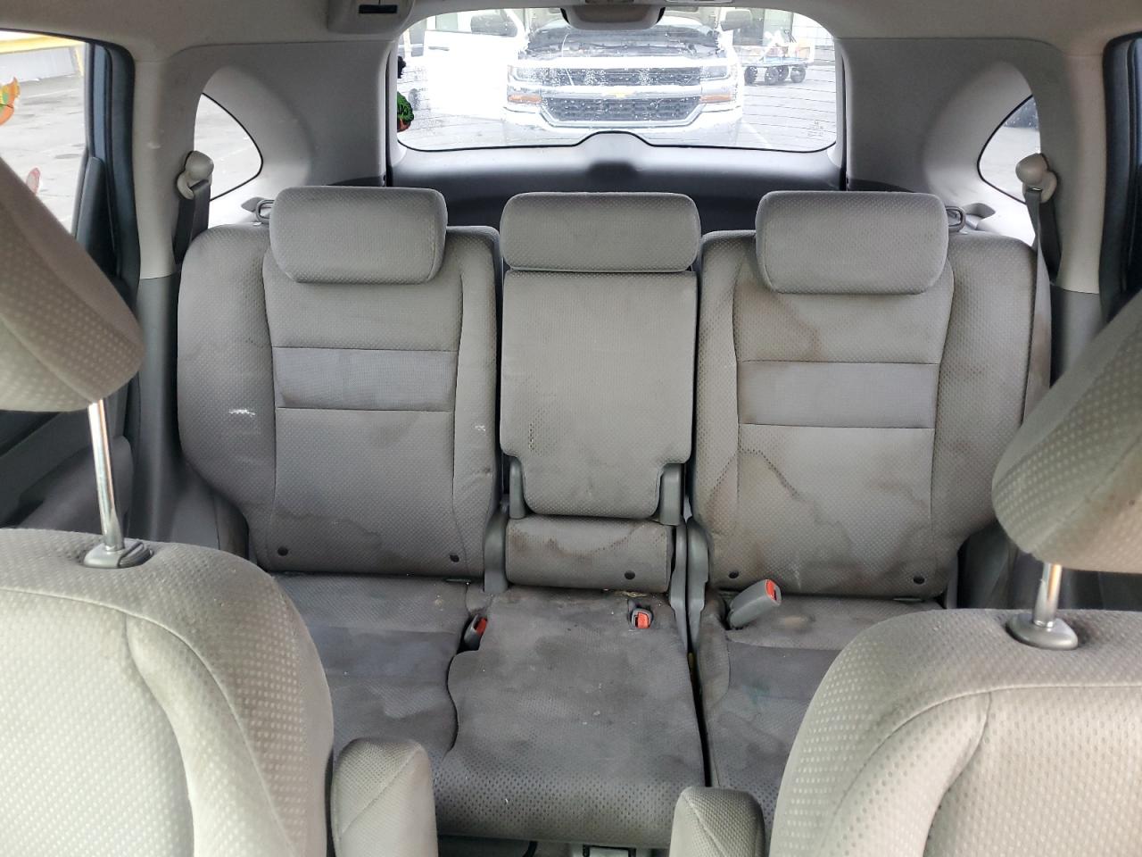 2008 Honda Cr-V Lx VIN: JHLRE48318C001265 Lot: 90703455