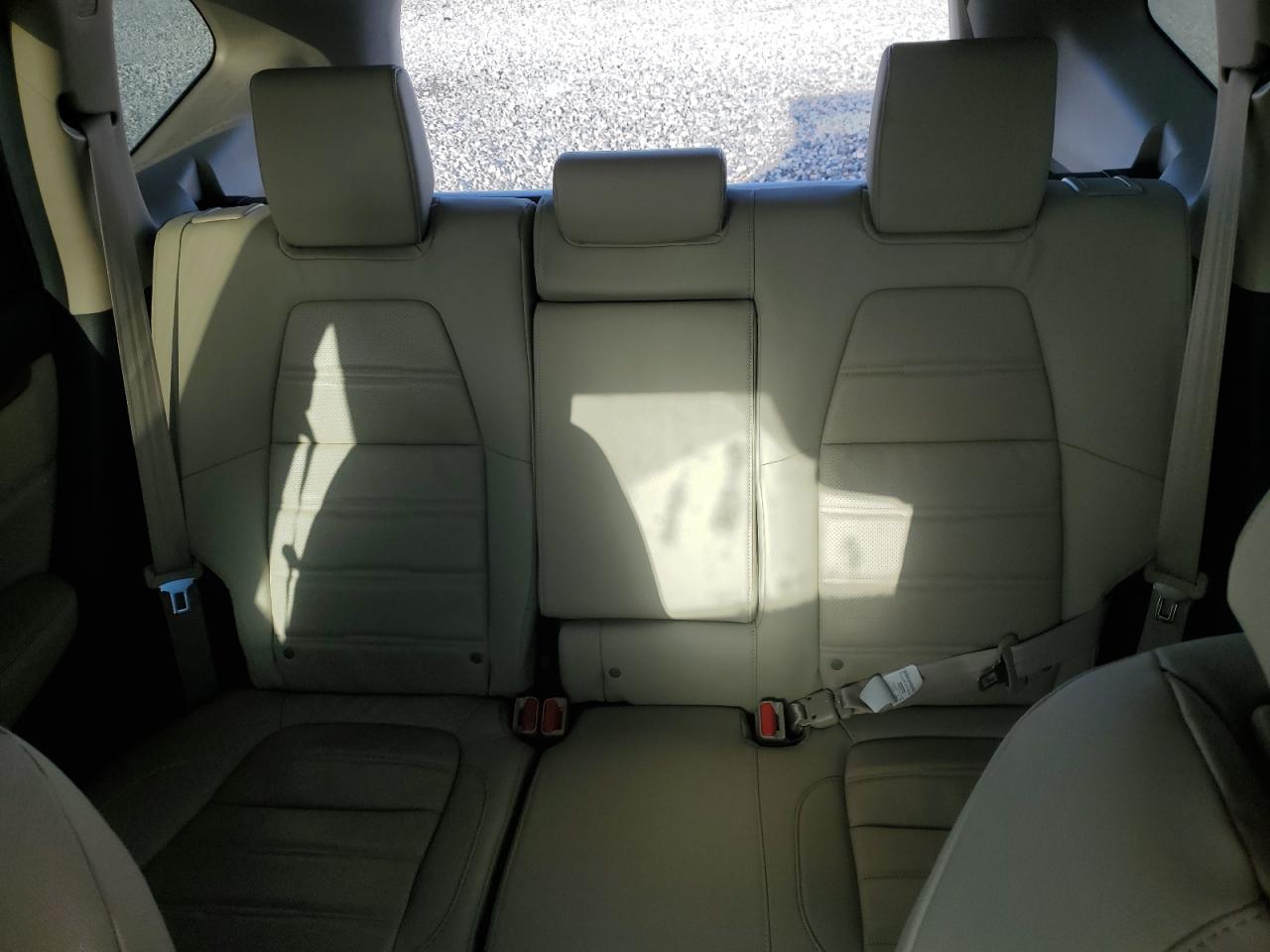 2019 Honda Cr-V Exl VIN: 5J6RW1H82KL003855 Lot: 84070775