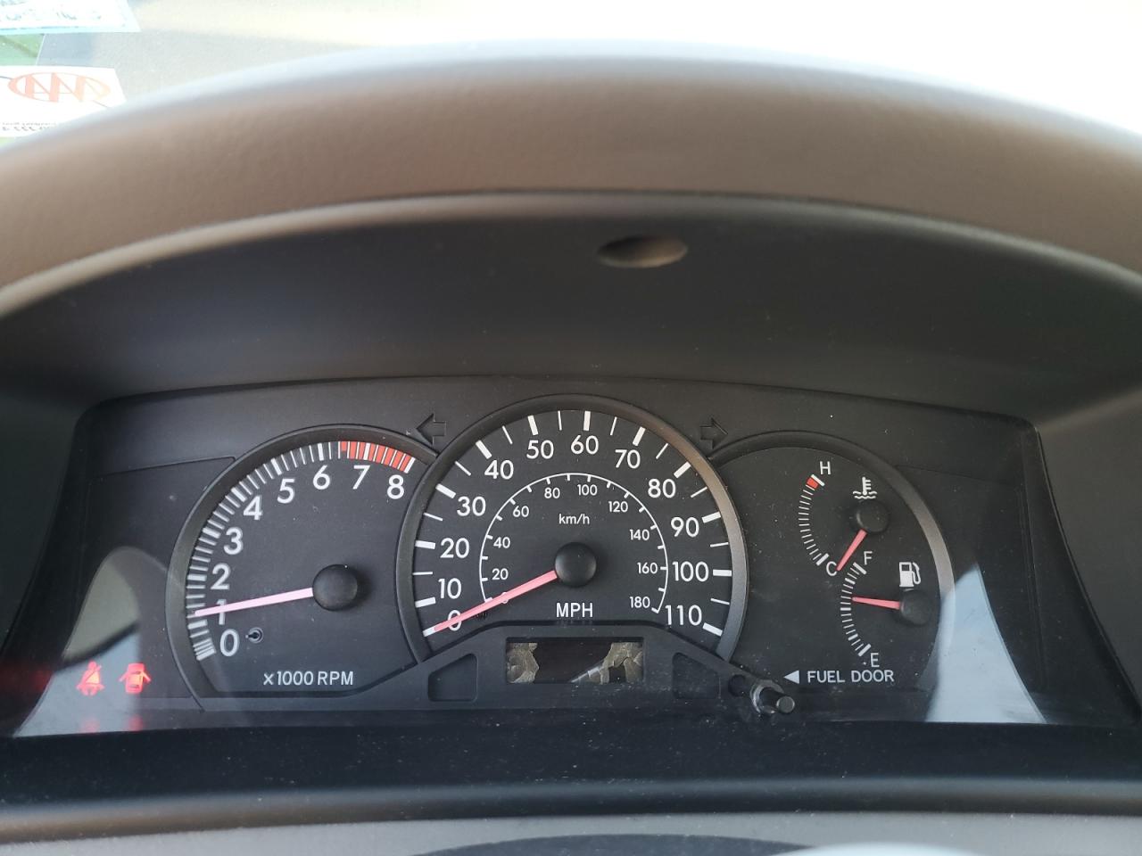 2004 Toyota Corolla Ce VIN: 1NXBR32E24Z256577 Lot: 86673345