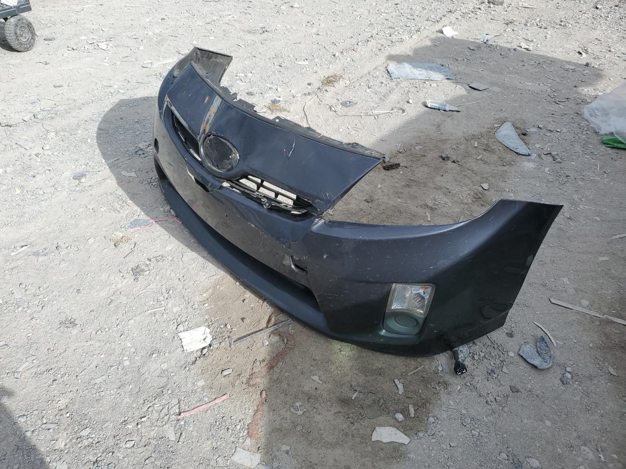 2011 Toyota Prius VIN: JTDKN3DU9B0325290 Lot: 82259645