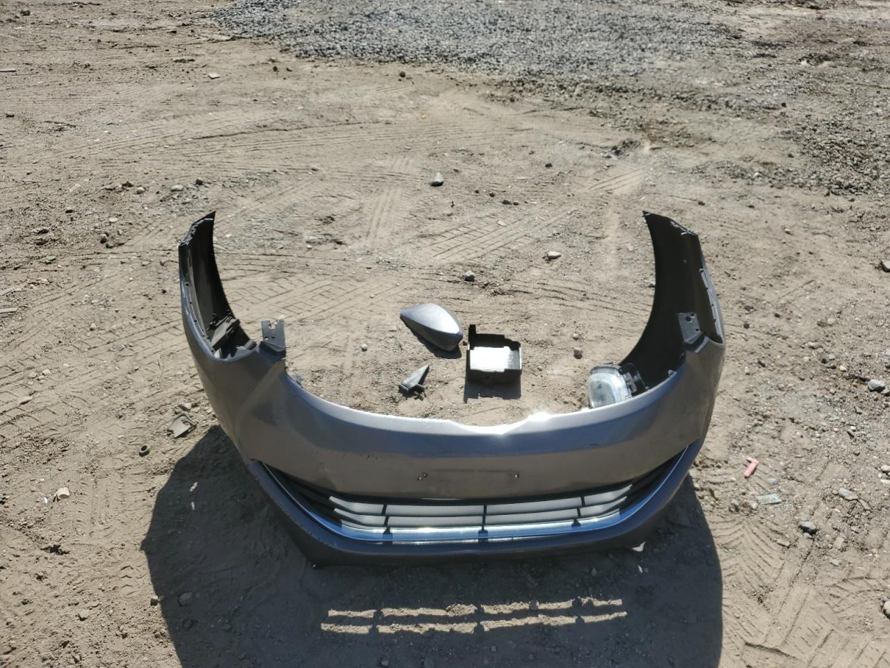 2013 Hyundai Elantra Gls VIN: 5NPDH4AE7DH314362 Lot: 85166685