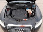 2009 AUDI A6 E SE TDI  for sale at Copart WOLVERHAMPTON